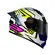 CAPACETE FF358 PRO ESTELLAR