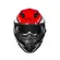 CAPACETE FF302 SOUL II GRAND PRIX JAPAN