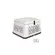 BAU PLASTICO OMEGA 75L C/ TUBO