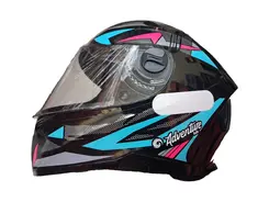 CAPACETE KIDS ADVENTURE