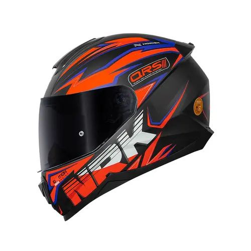 CAPACETE FF802 RAZOR GHOST