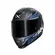 CAPACETE FF802 RAZOR GHOST
