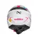 CAPACETE FF802 RAZOR GHOST