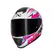 CAPACETE FF802 RAZOR GHOST