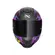 CAPACETE FF802 RAZOR GHOST