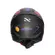 CAPACETE FF802 RAZOR GHOST