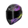 CAPACETE FF802 RAZOR GHOST