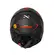 CAPACETE FF802 RAZOR GHOST
