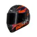 CAPACETE FF802 RAZOR GHOST