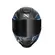 CAPACETE FF802 RAZOR GHOST