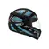 CAPACETE F9 HG NOMADE