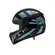 CAPACETE F9 HG NOMADE