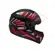 CAPACETE F9 HG NOMADE