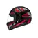 CAPACETE F9 HG NOMADE