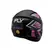 CAPACETE F9 HG NOMADE