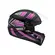 CAPACETE F9 HG NOMADE