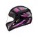 CAPACETE F9 HG NOMADE