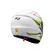 CAPACETE F9 HG HARMONIA