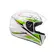 CAPACETE F9 HG HARMONIA