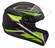 CAPACETE F9 HG HARMONIA