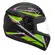 CAPACETE F9 HG HARMONIA