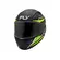 CAPACETE F9 HG HARMONIA