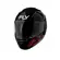 CAPACETE F9 HG PITSTOP