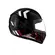 CAPACETE F9 HG PITSTOP