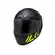 CAPACETE F9 HG PITSTOP