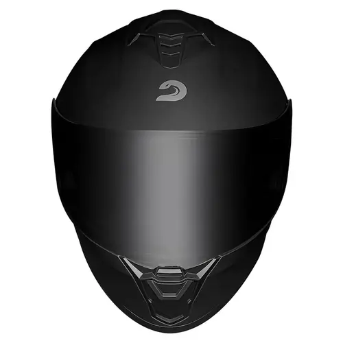 CAPACETE RACETECH HIT MONOCOLOR