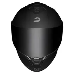 CAPACETE RACETECH HIT MONOCOLOR