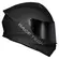CAPACETE RACETECH HIT MONOCOLOR