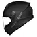 CAPACETE RACETECH HIT MONOCOLOR