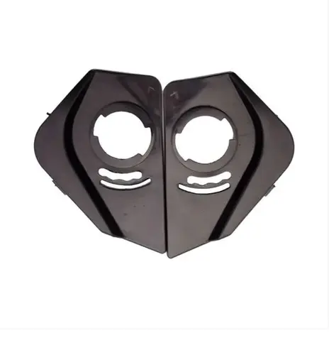 FIXACAO VISOR URBAN-RB2 HMS 2019