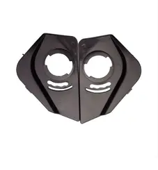 FIXACAO VISOR URBAN-RB2 HMS 2019