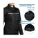 JAQUETA SUPER VENT FEMININA