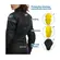 JAQUETA SUPER VENT FEMININA