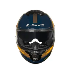 CAPACETE STREAM II FF808 VINTAGE