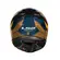 CAPACETE STREAM II FF808 VINTAGE