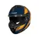 CAPACETE STREAM II FF808 VINTAGE