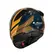 CAPACETE STREAM II FF808 VINTAGE