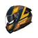 CAPACETE STREAM II FF808 VINTAGE