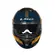 CAPACETE STREAM II FF808 VINTAGE