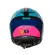 CAPACETE STREAM II FF808 THUNDERBIZ