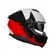 CAPACETE STREAM II FF808 THUNDERBIZ