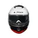 CAPACETE STREAM II FF808 THUNDERBIZ