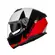 CAPACETE STREAM II FF808 THUNDERBIZ