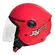 CAPACETE JOY23 OPEN FACE