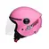CAPACETE JOY23 OPEN FACE