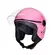 CAPACETE JOY23 OPEN FACE